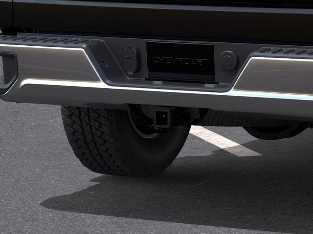 New 2026 Chevrolet Silverado 1500 LT AWD/4WD image 14