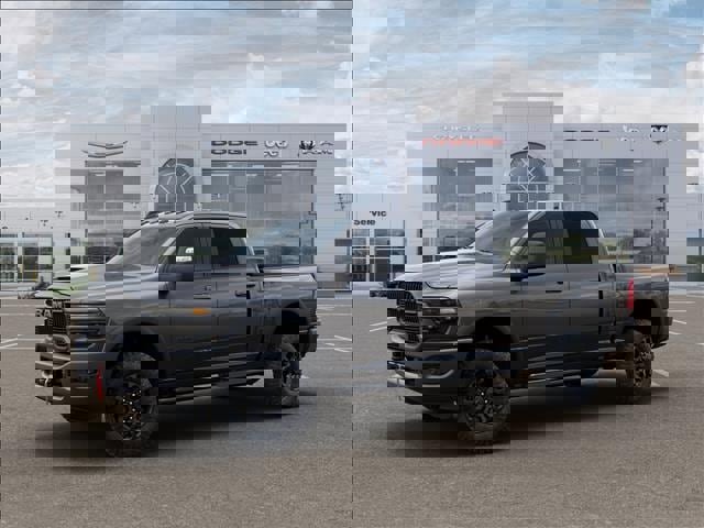 New 2026 RAM 2500 Power Wagon image 2