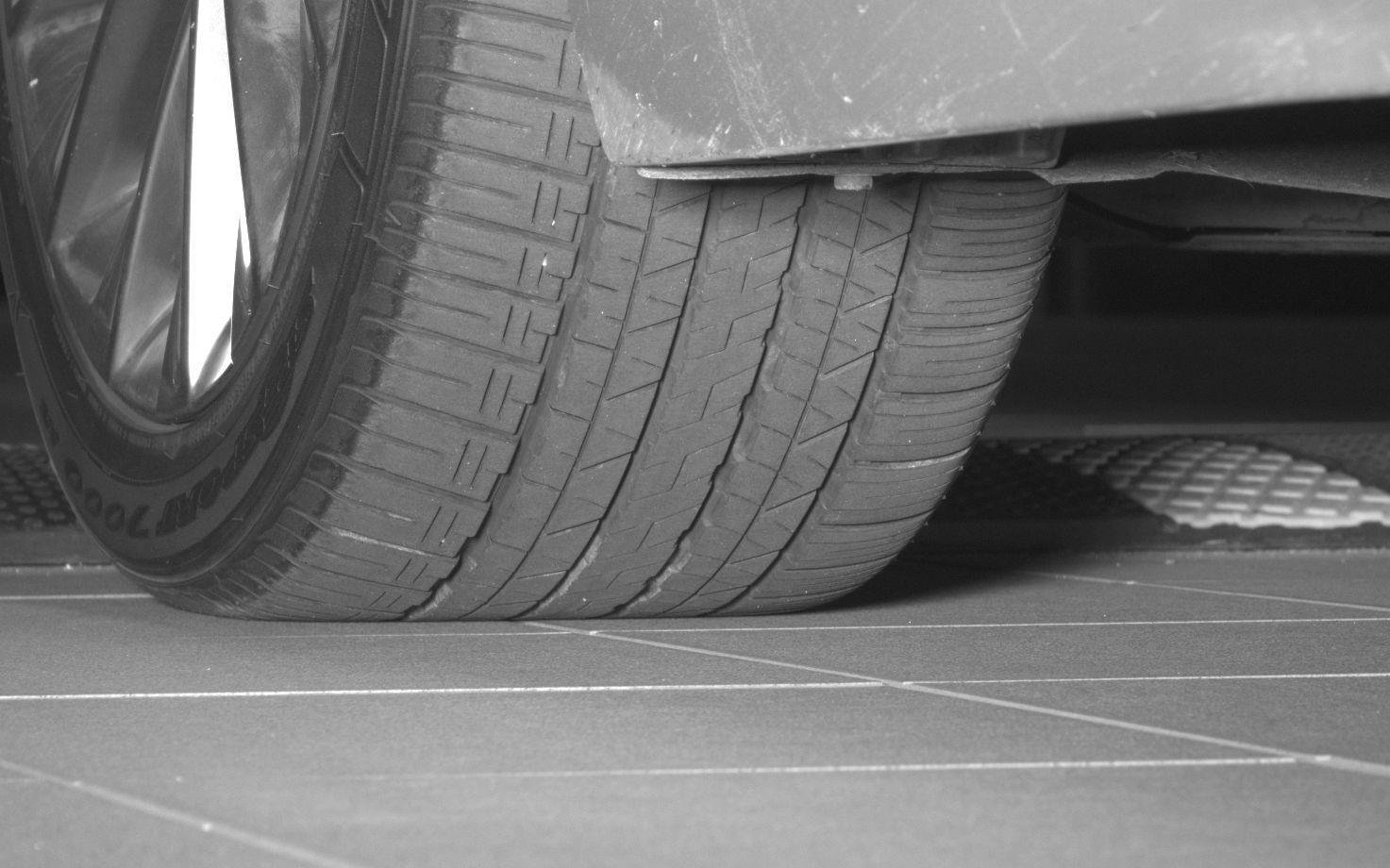 Used 2020 Lexus ES 350 Ultra Luxury w/ Accessory Package 2 image 10