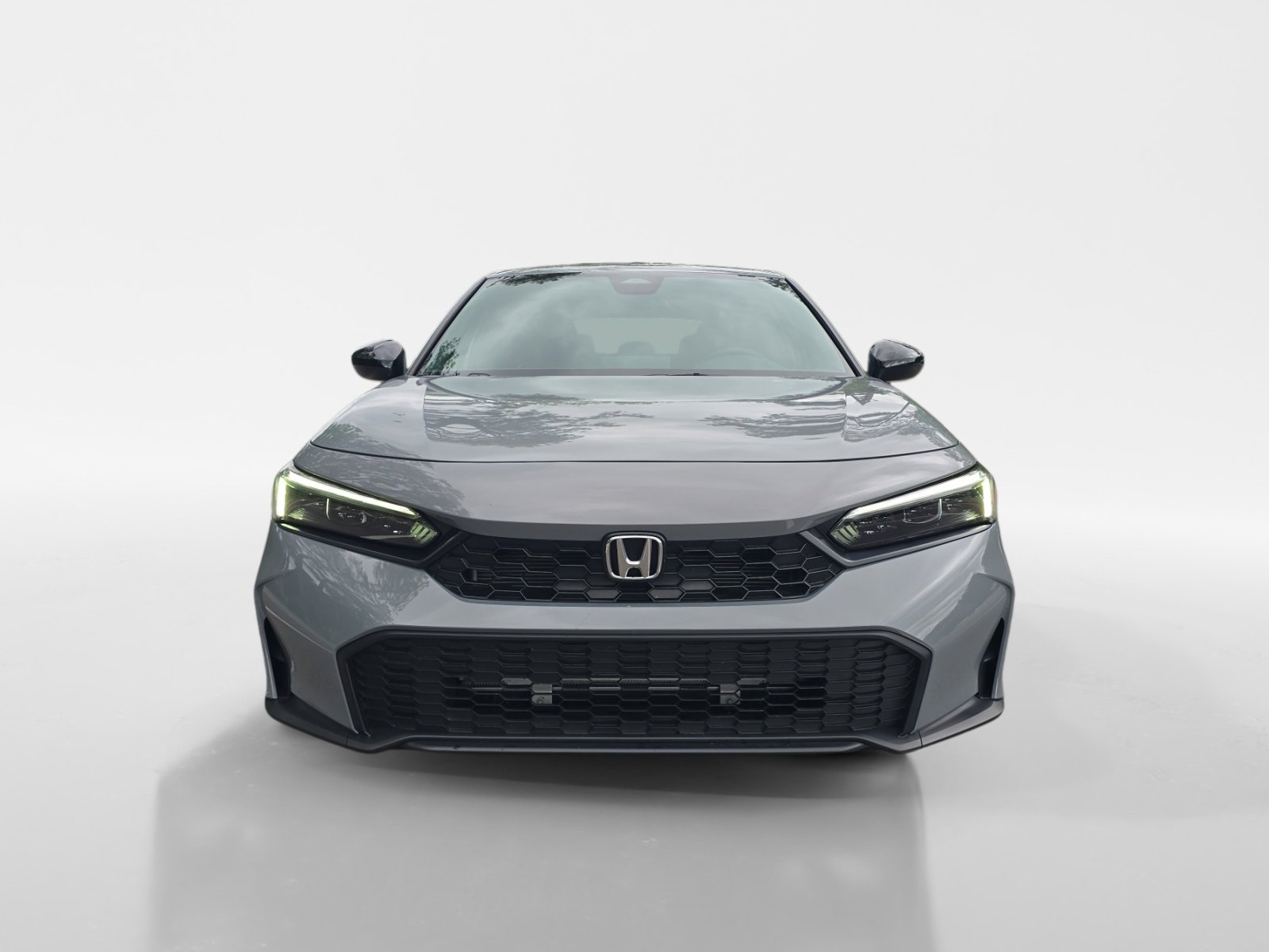 Used 2025 Honda Civic Sport image 8