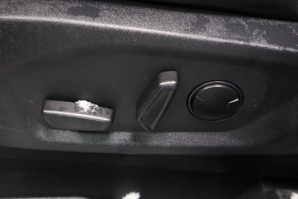 Certified 2024 Ford Edge Titanium image 23