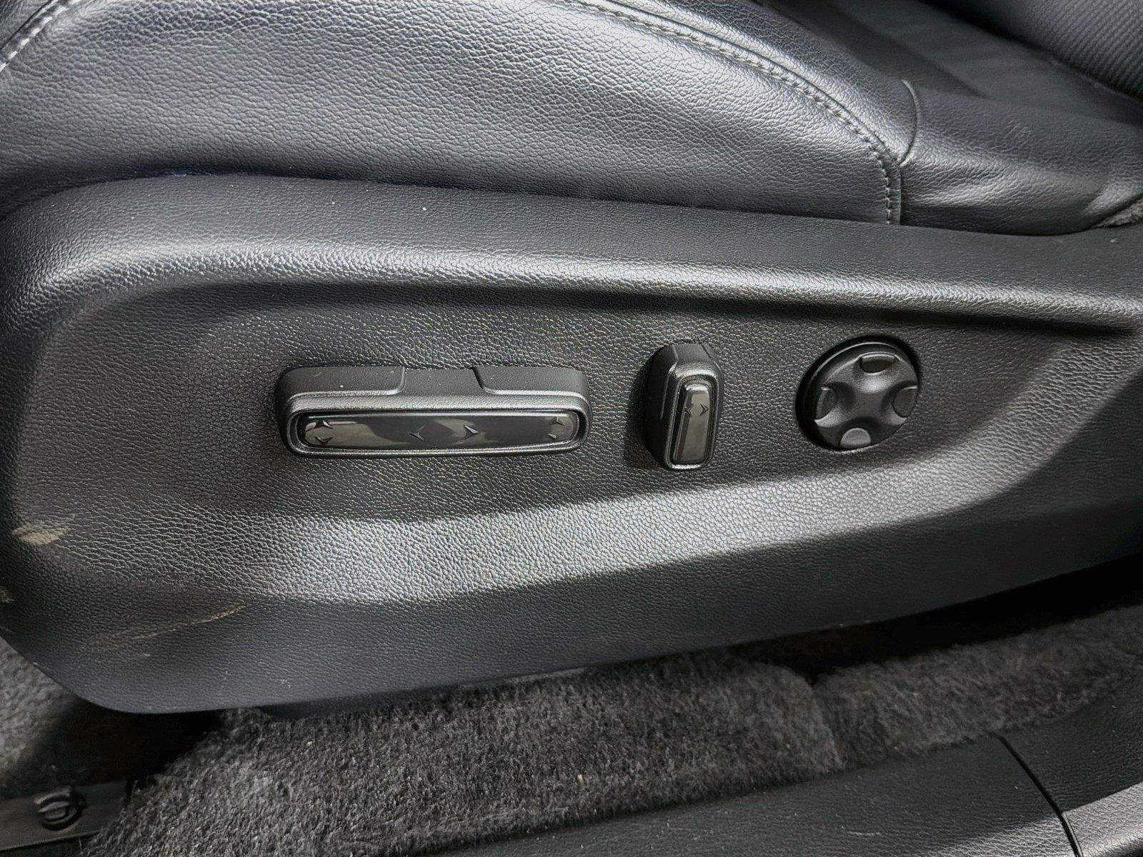 Used 2022 Honda CR-V EX-L image 40