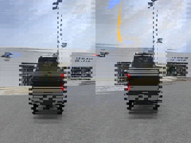 New 2026 Ford F250 Platinum image 5