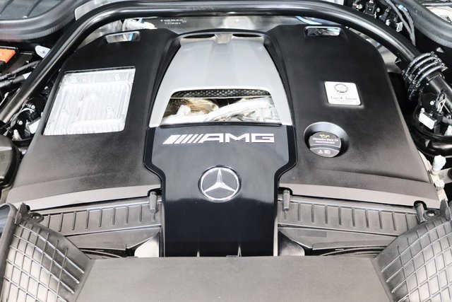Used 2024 Mercedes-Benz G 63 AMG G 63 AMG image 32