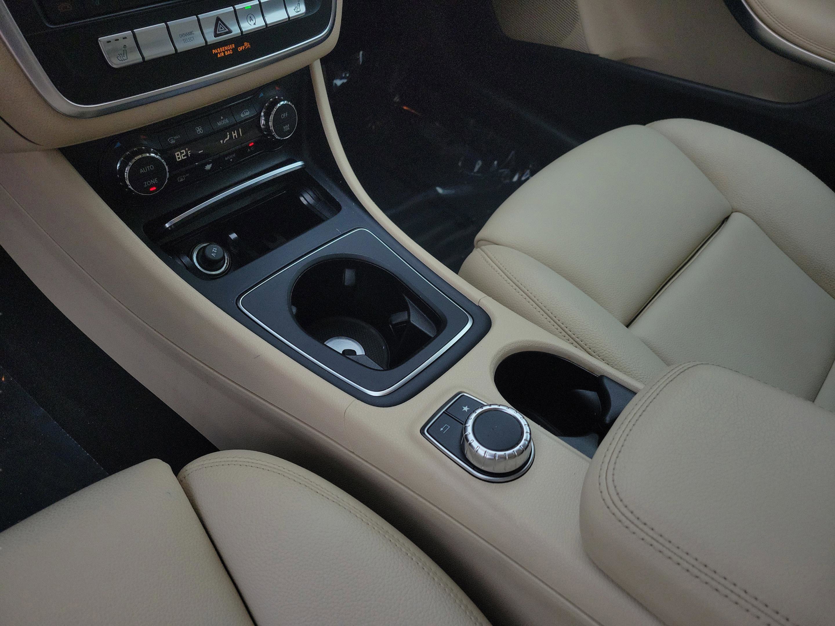 Certified 2018 Mercedes-Benz GLA 250 image 27