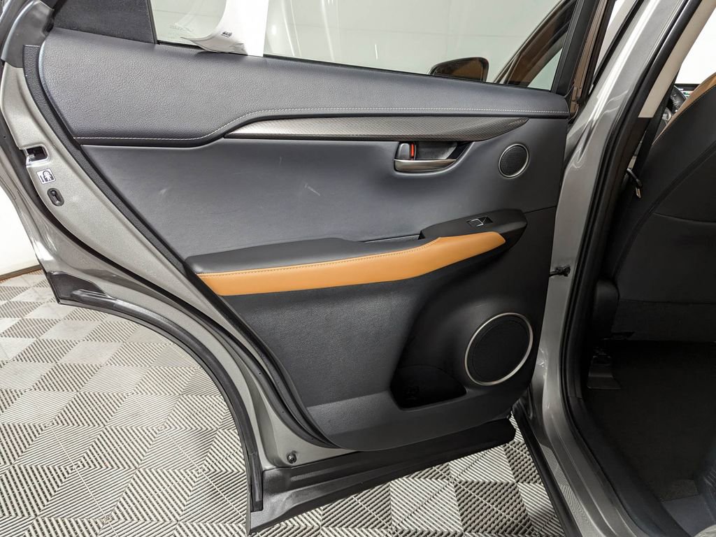 Used 2020 Lexus NX 300 AWD w/ Comfort Package image 42