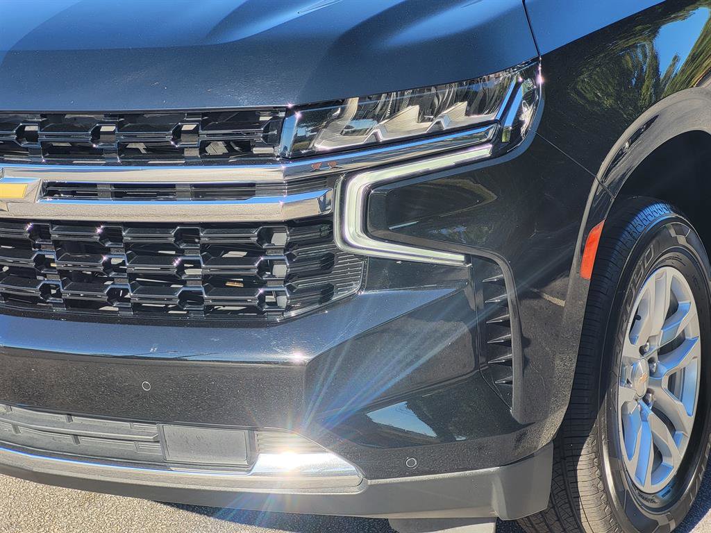 Used 2023 Chevrolet Tahoe LS image 7
