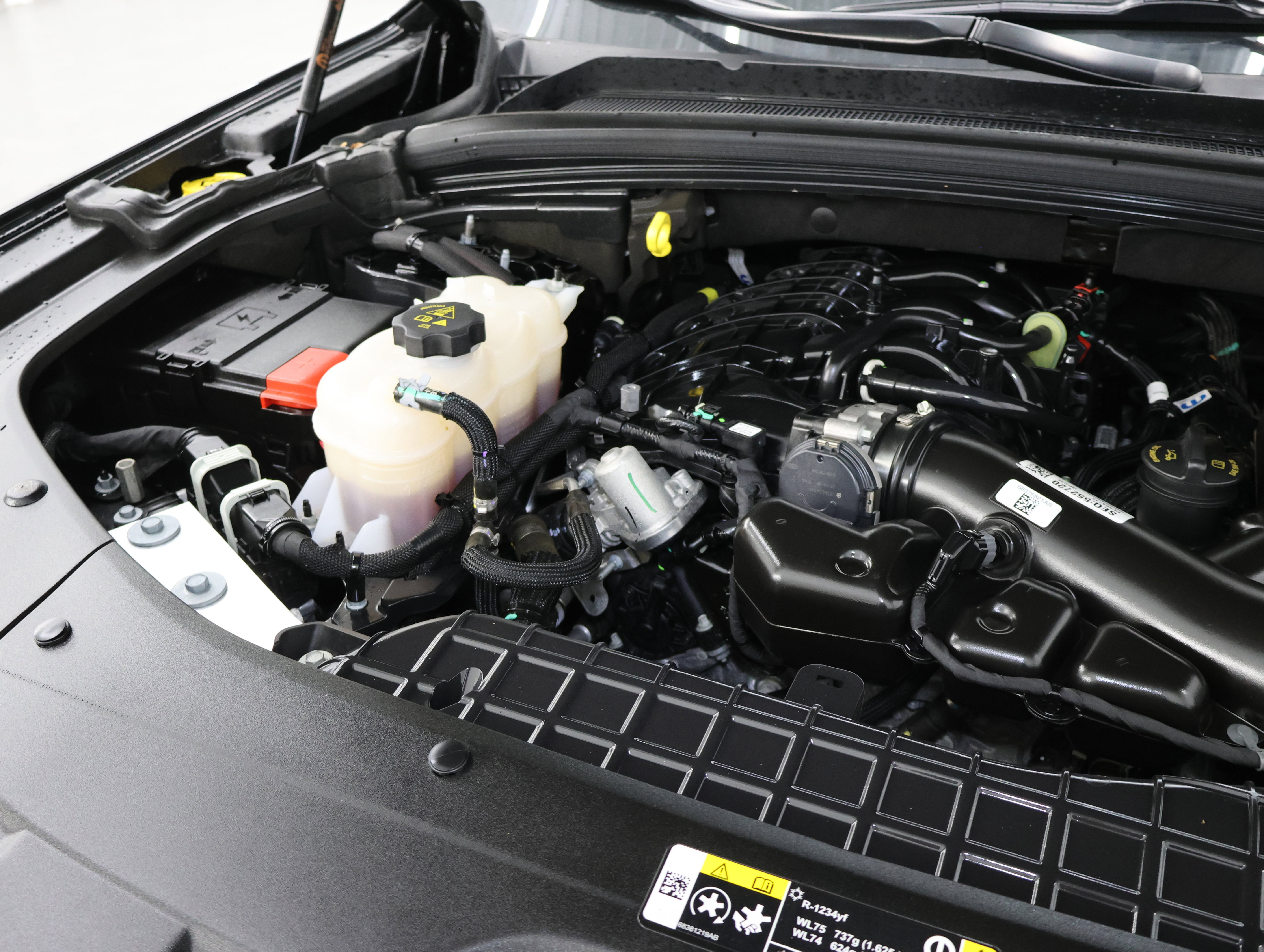 Used 2023 Jeep Grand Cherokee Limited image 19