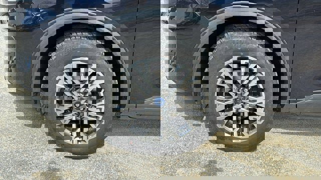 Used 2021 Ford Escape SEL w/ Technology Package image 11