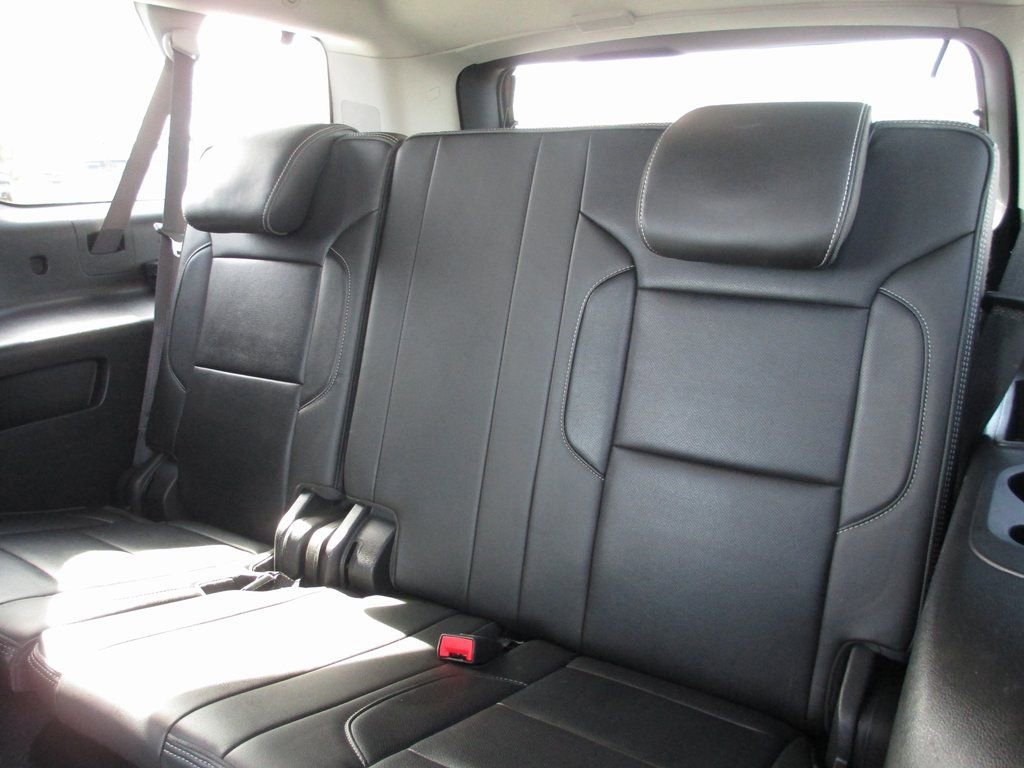 Used 2019 GMC Yukon XL Denali image 22