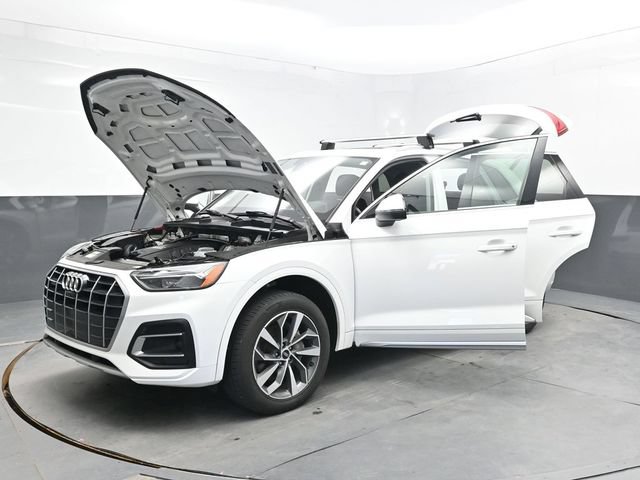 Used 2021 Audi Q5 2.0T Premium Plus AWD/4WD image 46