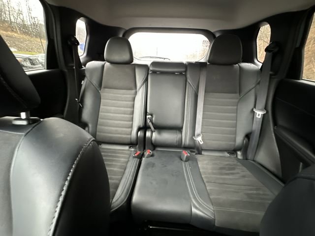 Used 2024 Mitsubishi Outlander SE image 27