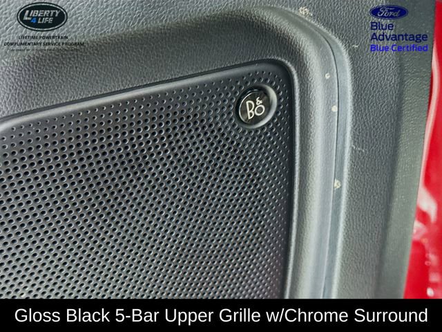 Used 2022 Ford Escape SEL w/ SEL Stealth AWD Package image 19