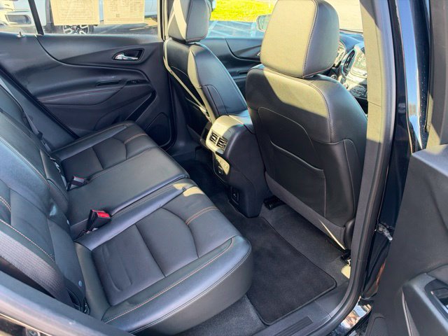Used 2024 Chevrolet Equinox Premier AWD/4WD image 15