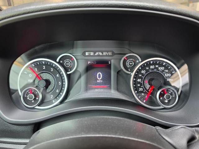 Used 2026 RAM 3500 Tradesman AWD/4WD image 18