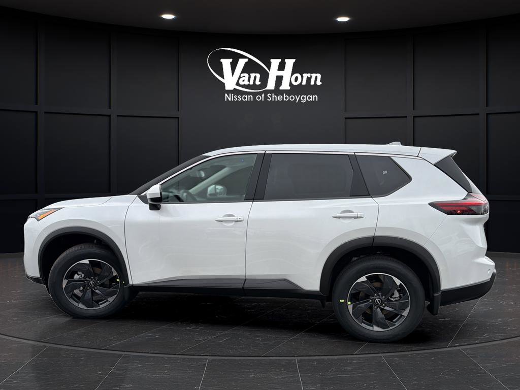 New 2026 Nissan Rogue SV w/ Cold Weather Package image 63