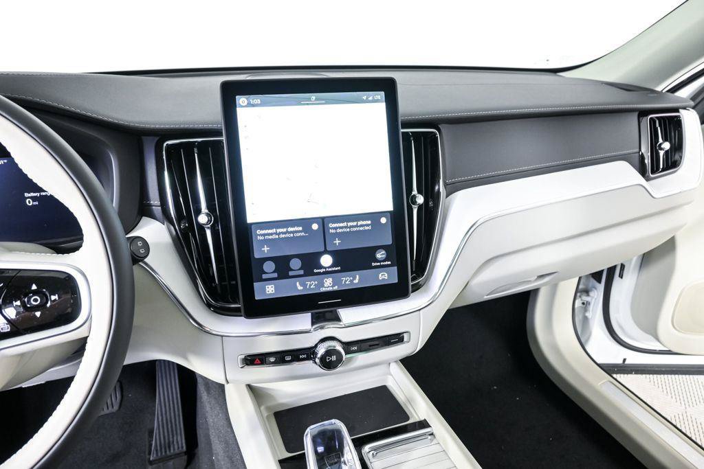 New 2026 Volvo XC60 T8 Ultra w/ Protection Package Premier AWD/4WD image 13