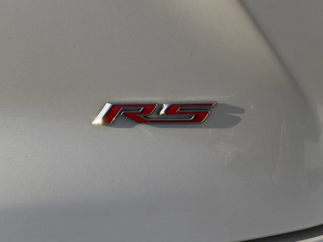 Used 2021 Chevrolet Blazer RS w/ Enhanced Convenience Package FWD image 11