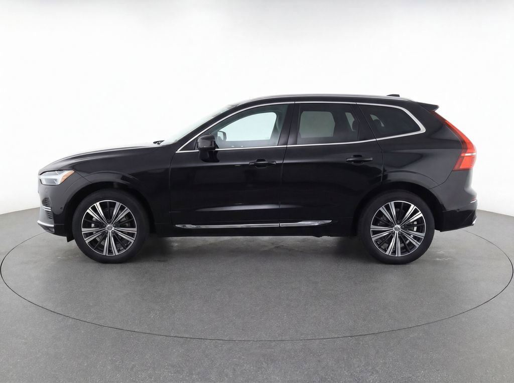 Certified 2023 Volvo XC60 B5 Plus w/ Climate Package AWD/4WD image 6