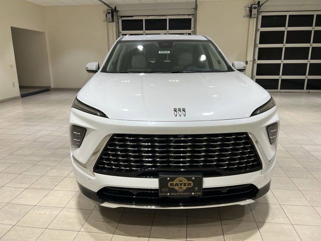 New 2026 Buick Enclave Avenir w/ Super Cruise Package FWD image 8