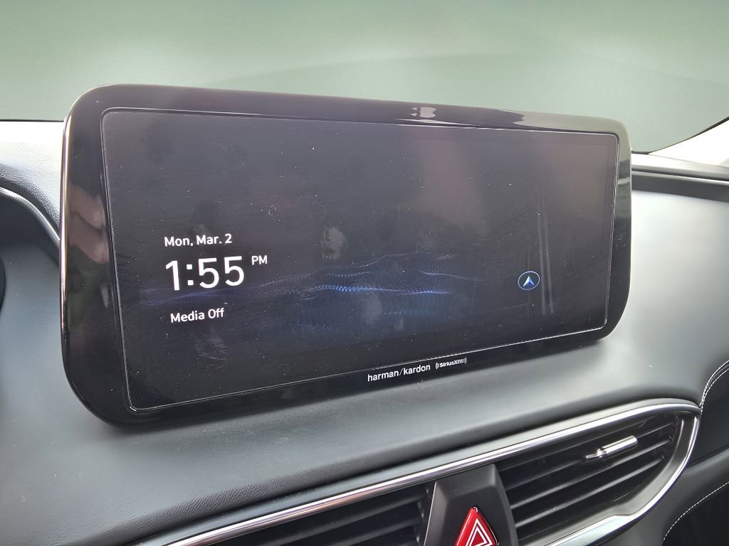 Used 2023 Hyundai Santa Fe SEL Premium image 21
