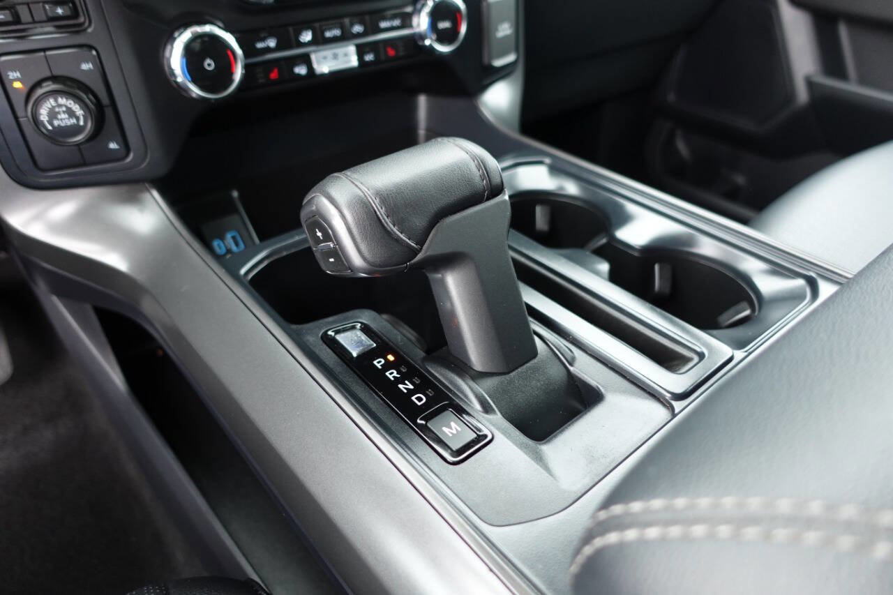 Used 2024 Ford F150 XLT w/ Equipment Group 302A MID image 49