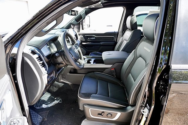 New 2026 RAM 1500 Laramie image 19