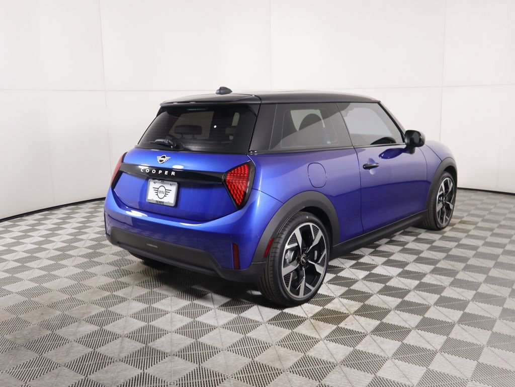 New 2026 MINI Cooper 2-Door Hardtop image 5