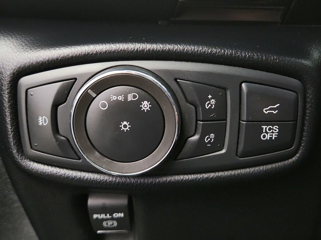 Used 2020 Lincoln Nautilus Reserve w/ Equipment Group 202A AWD/4WD image 23