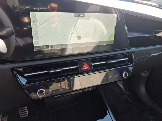 New 2025 Kia Niro EX Touring image 8