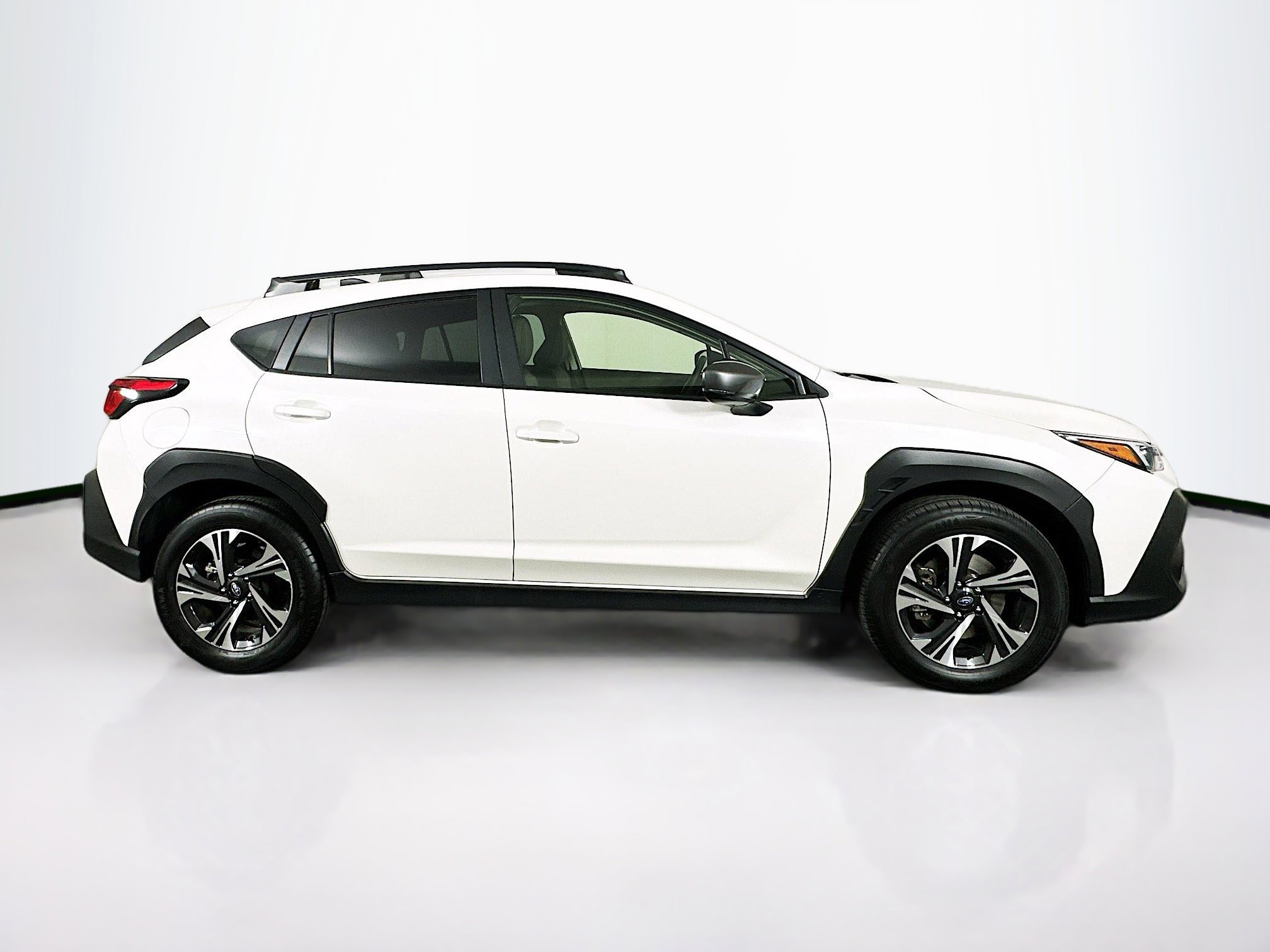 Used 2024 Subaru Crosstrek 2.0i Premium image 10