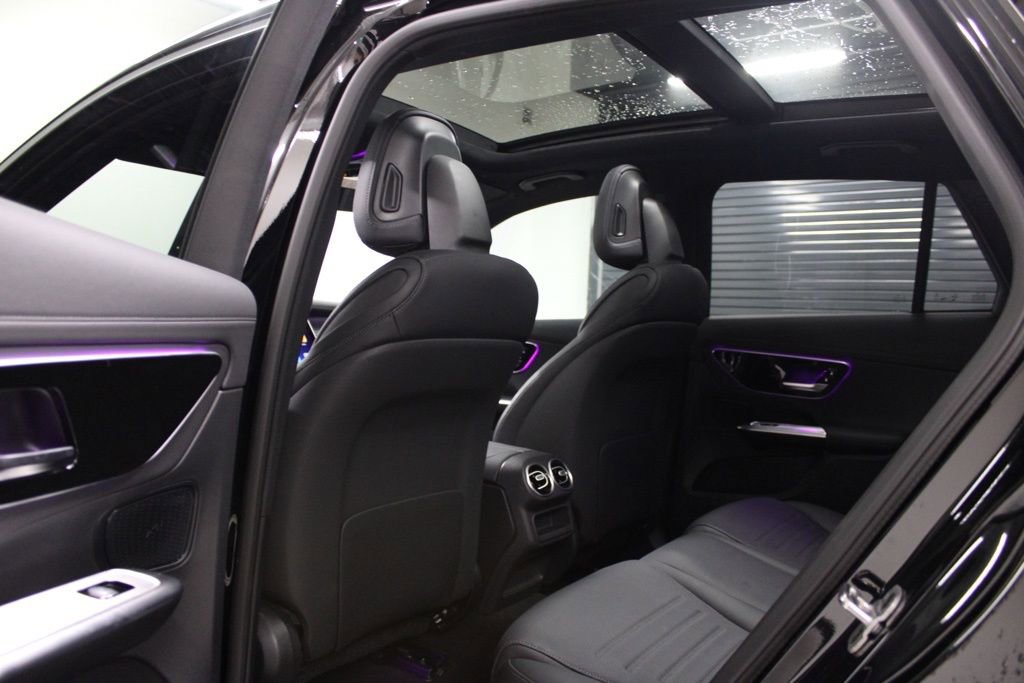 Certified 2026 Mercedes-Benz GLC 300 image 28