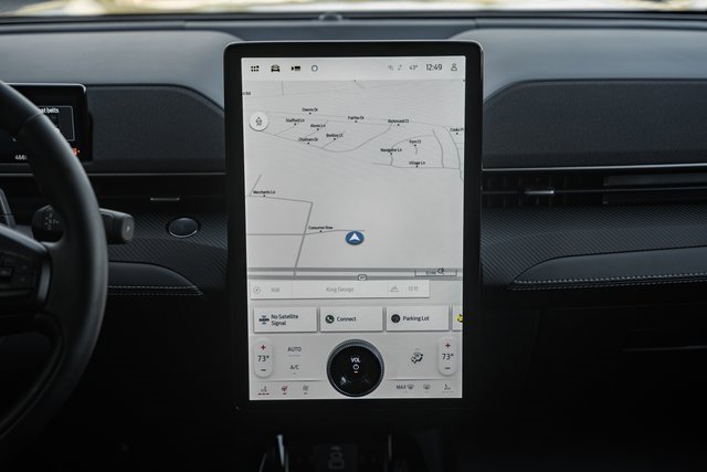 Certified 2025 Ford Mustang Mach-E Select w/ Comfort Package Lite image 25