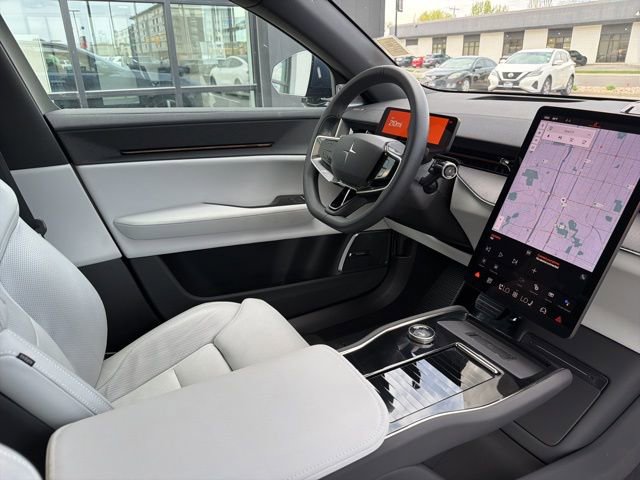 Used 2025 Polestar Polestar 3 AWD/4WD image 13