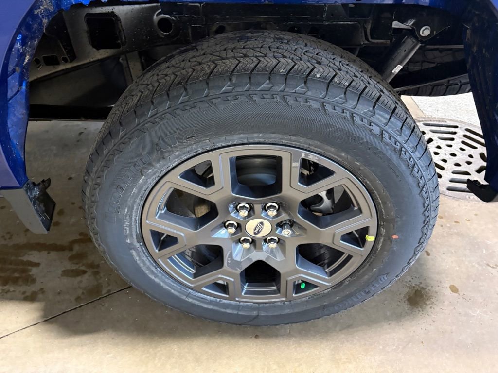 New 2026 Ford F150 STX w/ Equipment Group 200A image 31