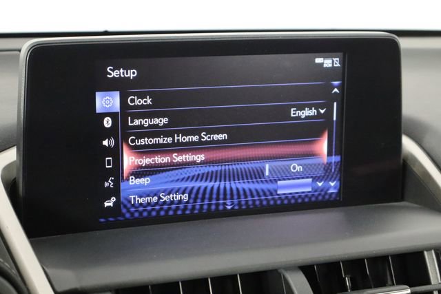 Used 2020 Lexus NX 300 AWD w/ Comfort Package image 34