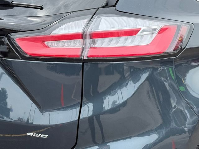 Certified 2023 Ford Edge SEL w/ Convenience Package AWD/4WD image 30