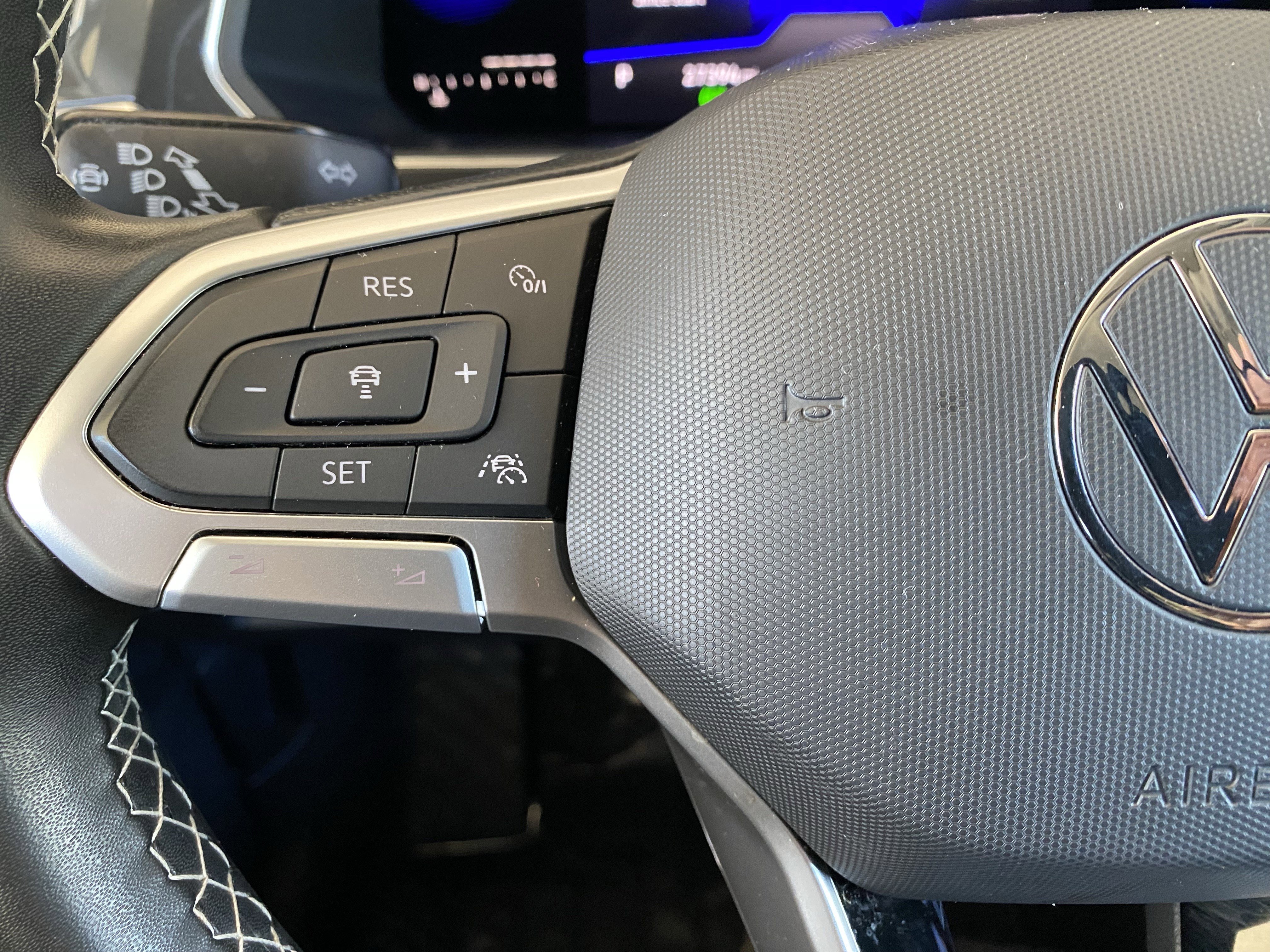 Certified 2023 Volkswagen Tiguan S w/ Driver Assistance Package image 6