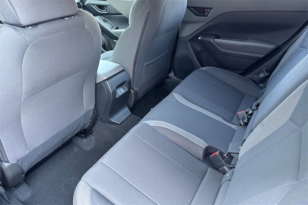 New 2025 Subaru Crosstrek 2.5i Premium image 15