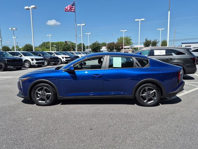 Used 2025 Kia K4 FWD image 6