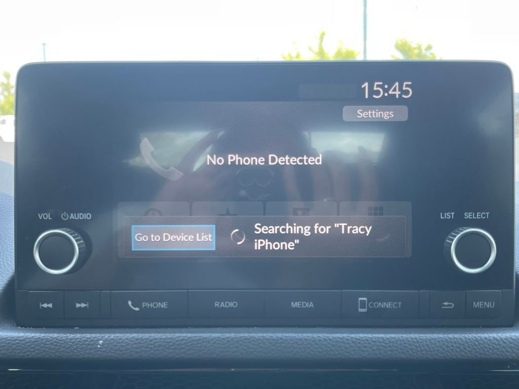 Used 2022 Honda Civic Sport image 21