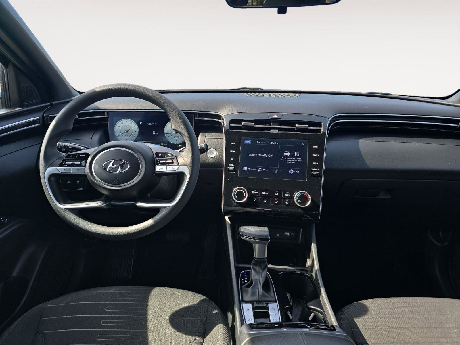 Used 2023 Hyundai Santa Cruz SEL w/ Activity Package AWD/4WD image 9