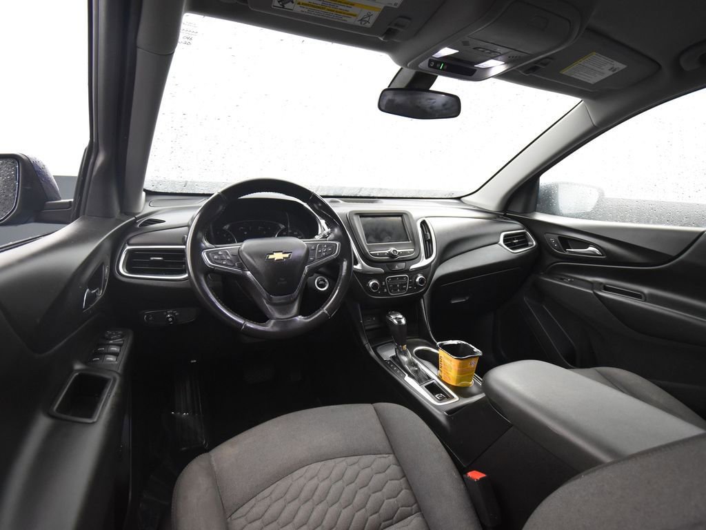 Used 2019 Chevrolet Equinox LT image 11
