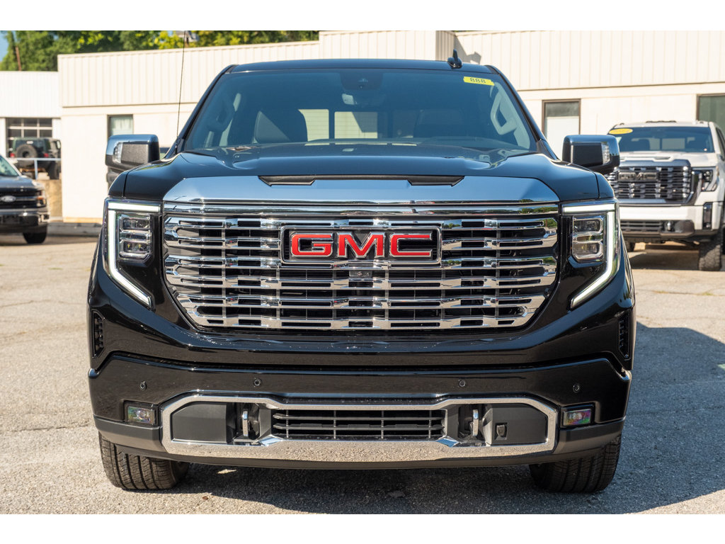 New 2026 GMC Sierra 1500 Denali AWD/4WD image 3