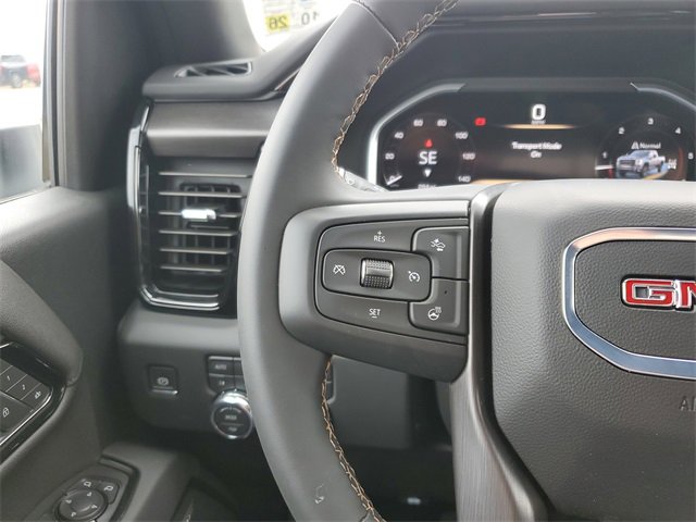 New 2026 GMC Sierra 2500 AT4 w/ AT4 Premium Plus Package image 21