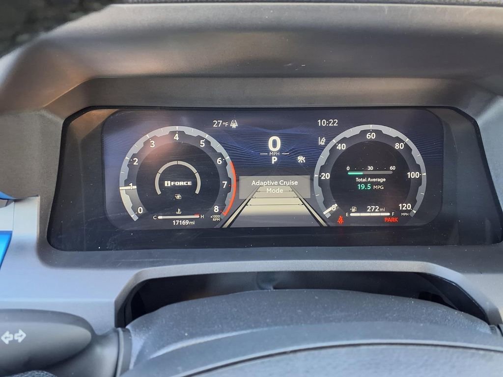 Used 2025 Toyota Tacoma SR5 image 17