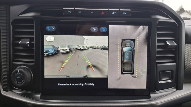 Used 2024 Ford F150 Raptor image 22