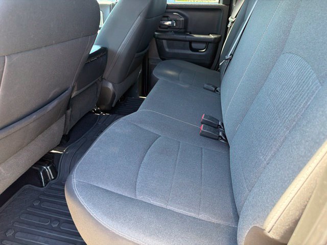 Used 2022 RAM 1500 Warlock AWD/4WD image 17