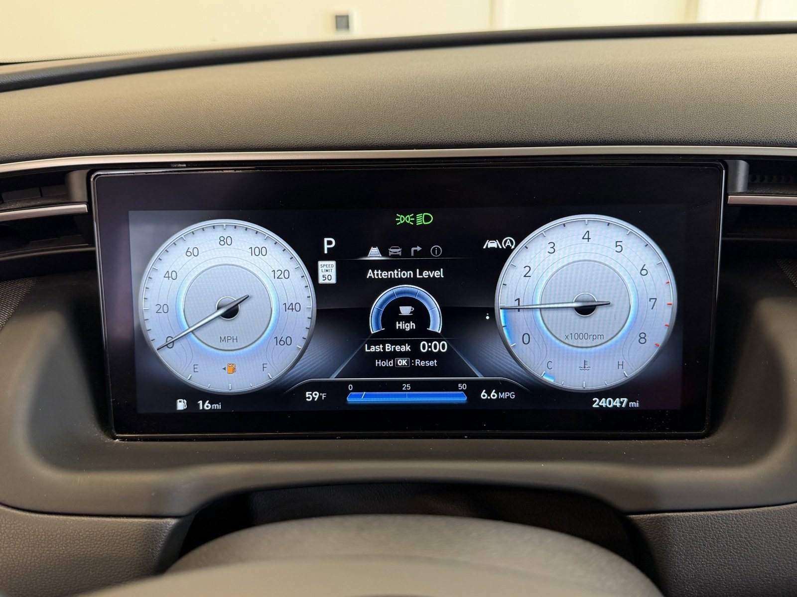 Used 2023 Hyundai Tucson Limited w/ Cargo Package image 20