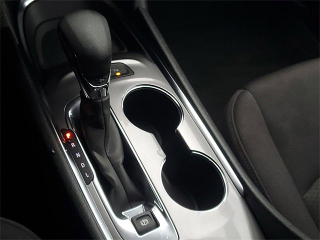 Used 2024 Chevrolet Malibu LT image 27